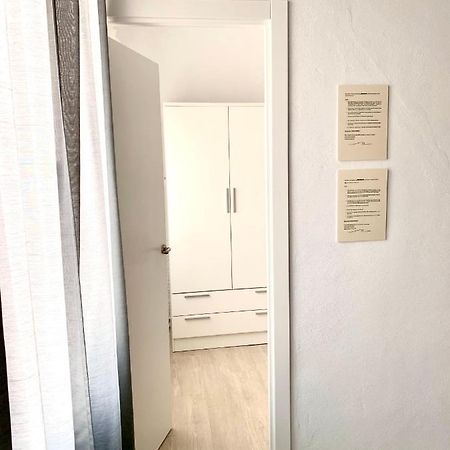 Apartamento Andalucia Тарифа Экстерьер фото