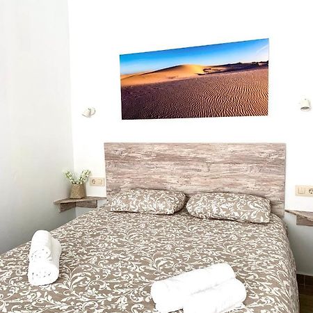 Apartamento Andalucia Тарифа Экстерьер фото