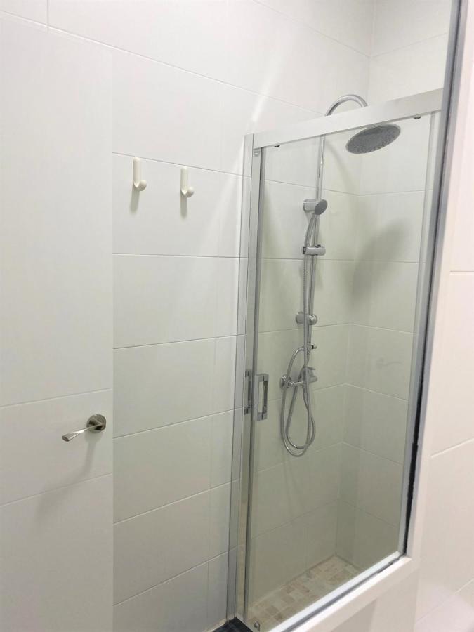 Apartamento Andalucia Тарифа Экстерьер фото