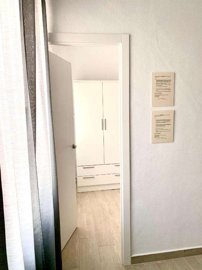 Apartamento Andalucia Тарифа Экстерьер фото