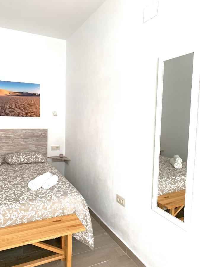 Apartamento Andalucia Тарифа Экстерьер фото