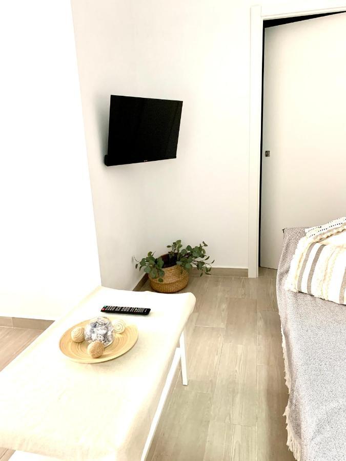 Apartamento Andalucia Тарифа Экстерьер фото