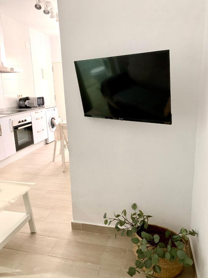 Apartamento Andalucia Тарифа Экстерьер фото