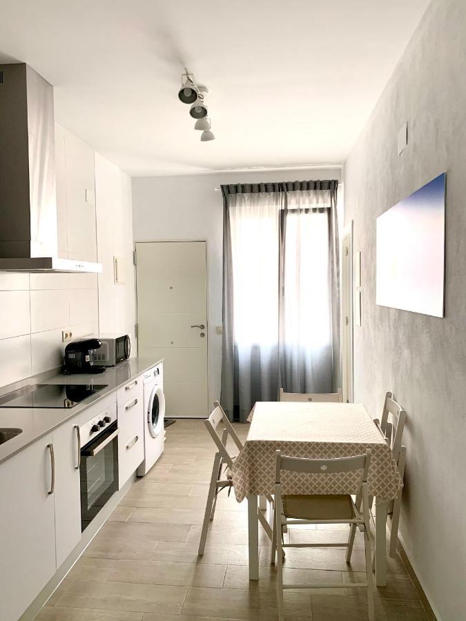Apartamento Andalucia Тарифа Экстерьер фото